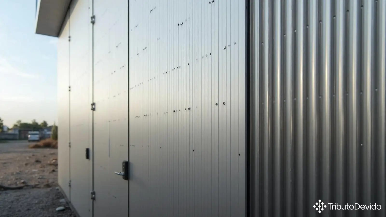 classificação fiscal de painéis compostos de alumínio