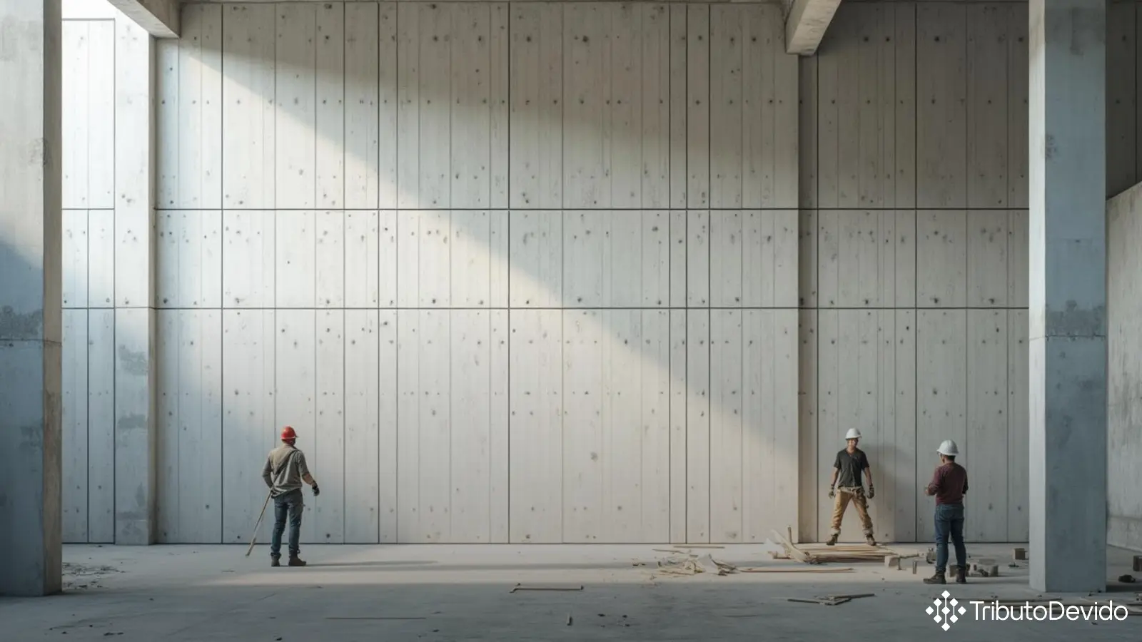 classificação fiscal de painéis EPS estruturados