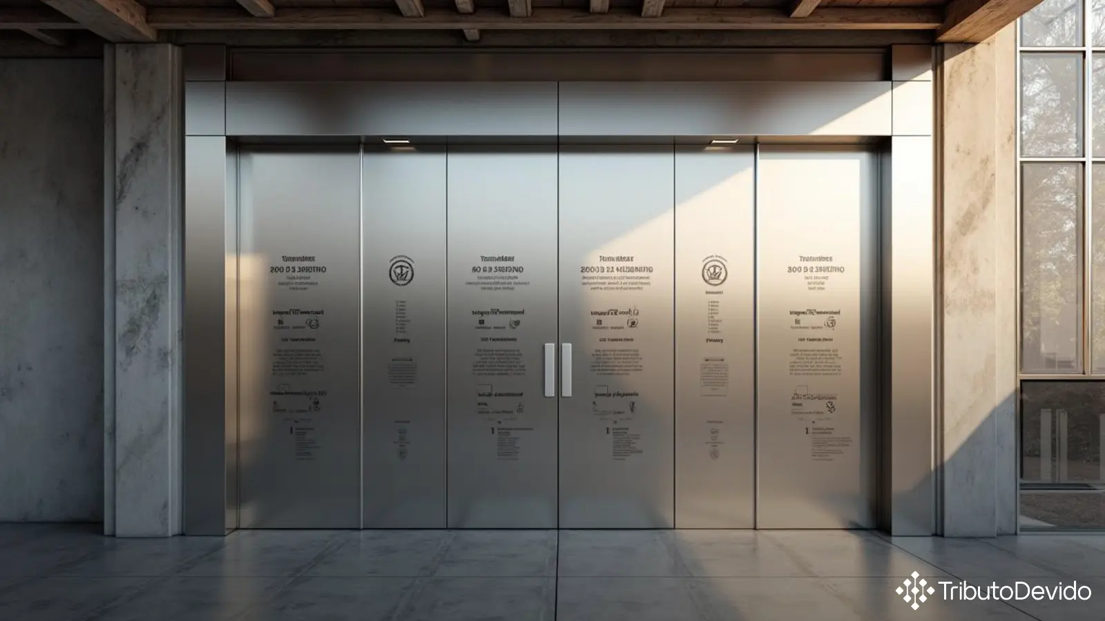 classificação fiscal de painéis de serviços para postos de combustíveis