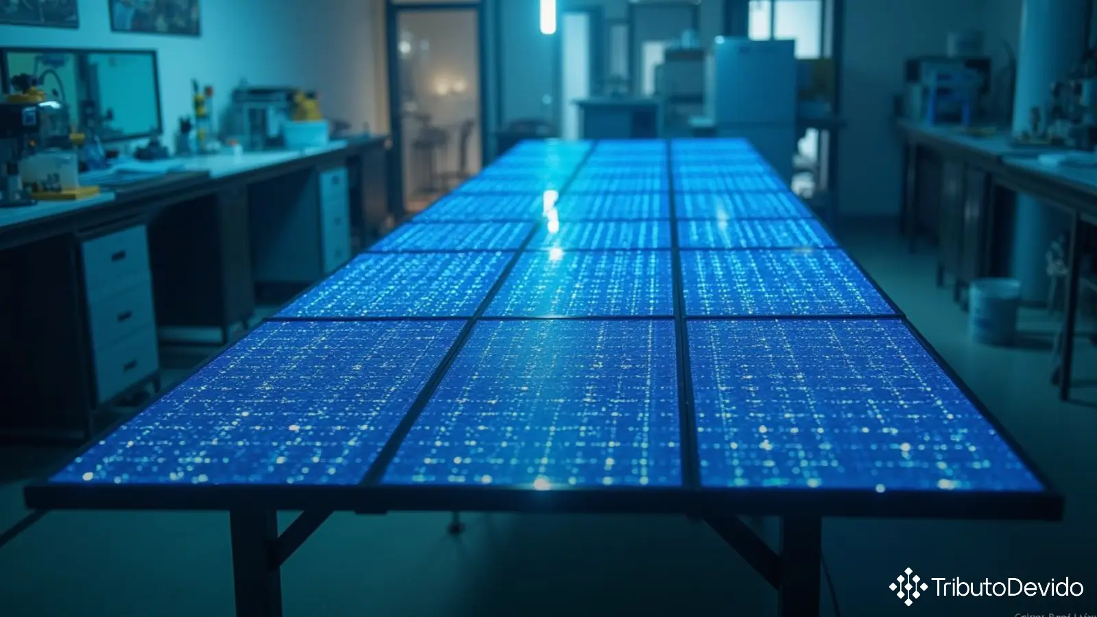 classificação fiscal de painéis solares fotovoltaicos