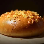 classificação fiscal de pão para hambúrguer com gergelim