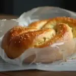 classificação fiscal de pão tipo hambúrguer congelado