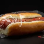 classificação fiscal de pão tipo hot dog congelado na NCM