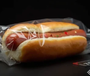 classificação fiscal de pão tipo hot dog congelado na NCM