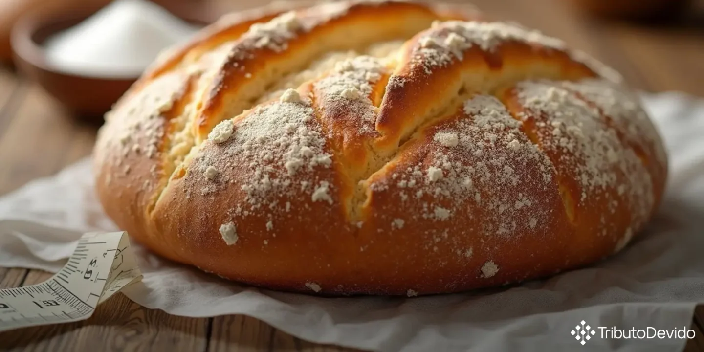 classificação fiscal de pão italiano na NCM