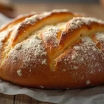 classificação fiscal de pão italiano na NCM