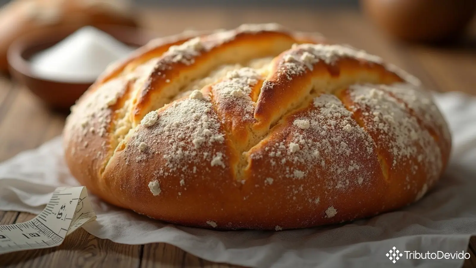 classificação fiscal de pão italiano na NCM