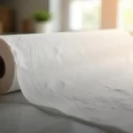 Classificação fiscal de papel toalha para limpeza doméstica na NCM