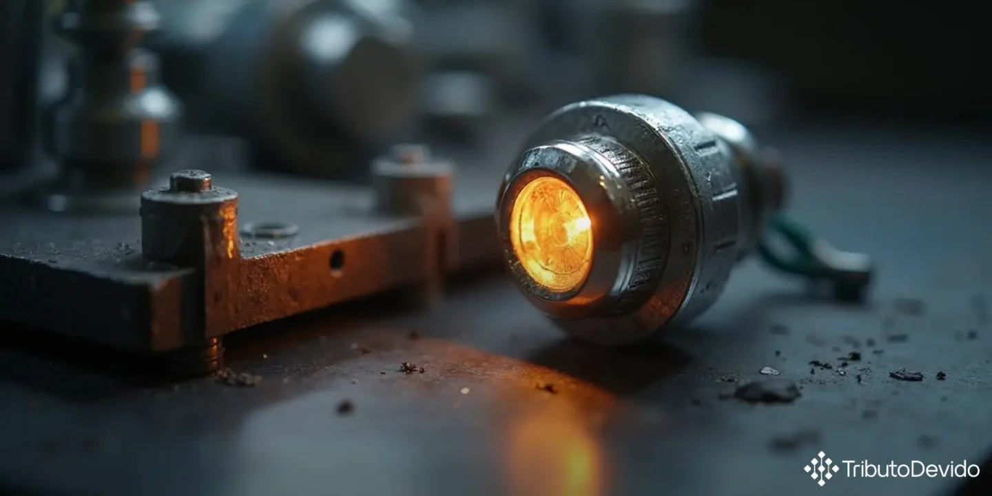 classificação fiscal de parafusos allen