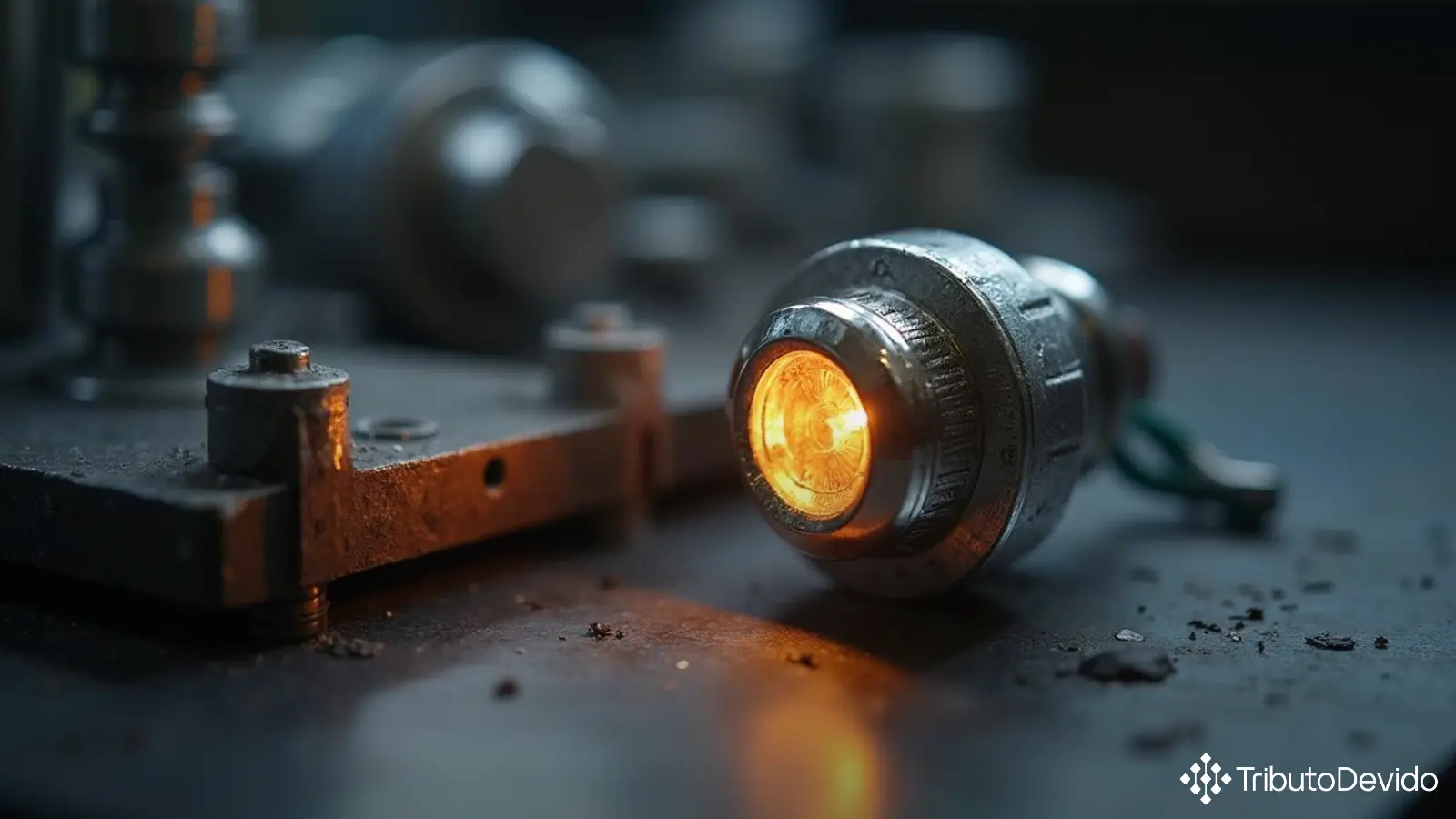 classificação fiscal de parafusos allen