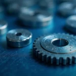 Classificação Fiscal de Parafusos para Aerogeradores