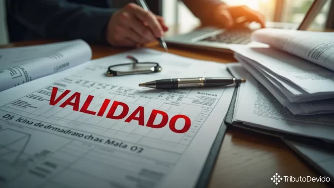 limite de parcelamento de débitos do Simples Nacional