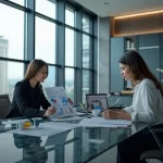 Preenchimento DIMOB imobiliárias parceria intermediação aluguéis