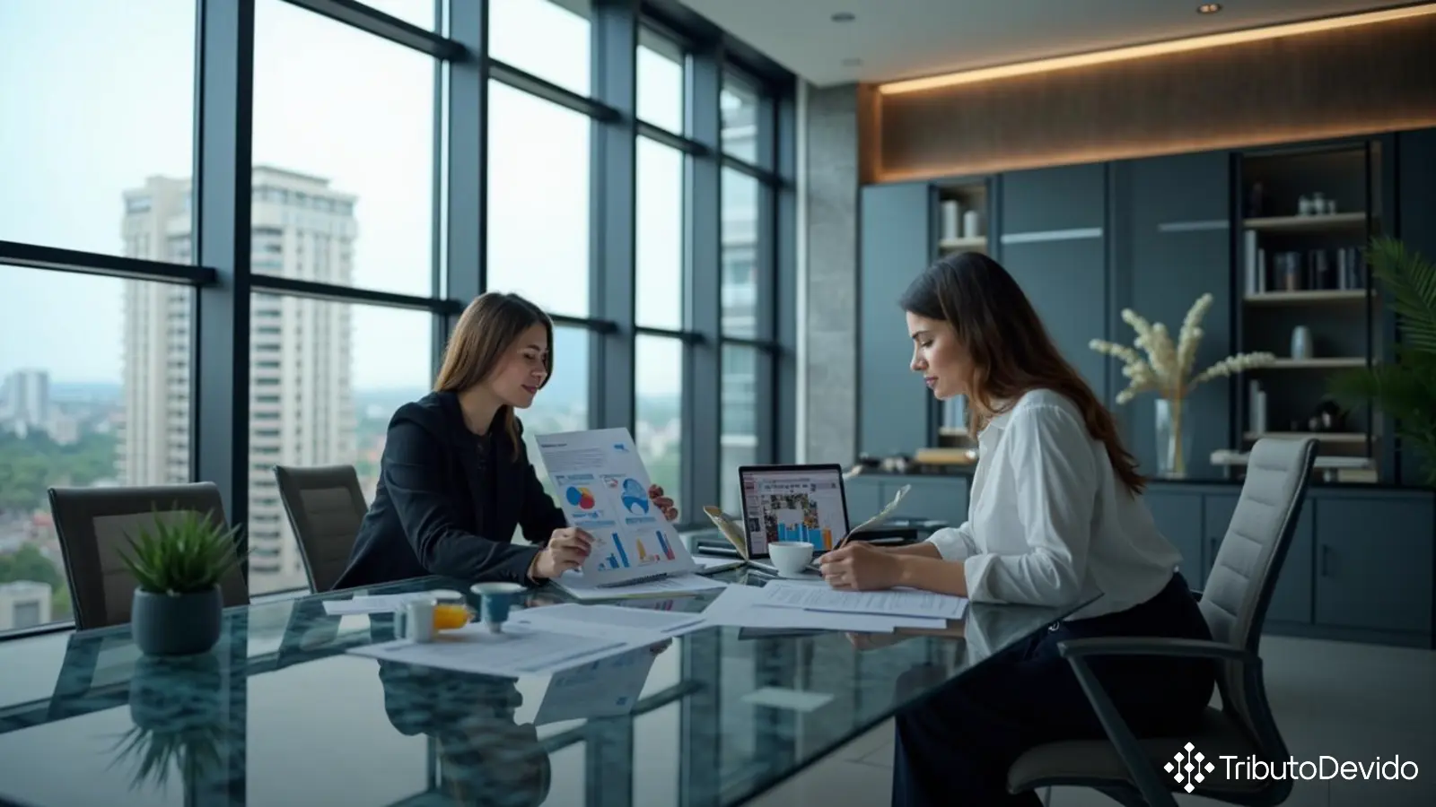 Preenchimento DIMOB imobiliárias parceria intermediação aluguéis