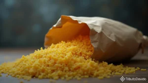 Classificação fiscal pasta mecânica madeira