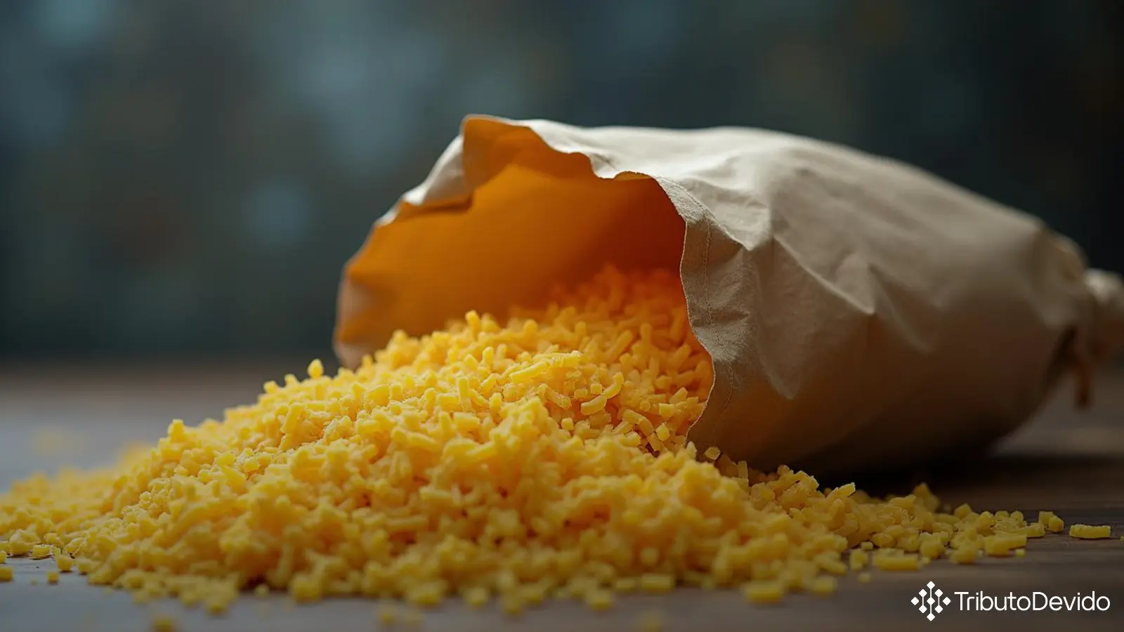 Classificação fiscal pasta mecânica madeira