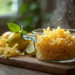 Classificação fiscal pasta de alho