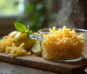 Classificação fiscal pasta de alho