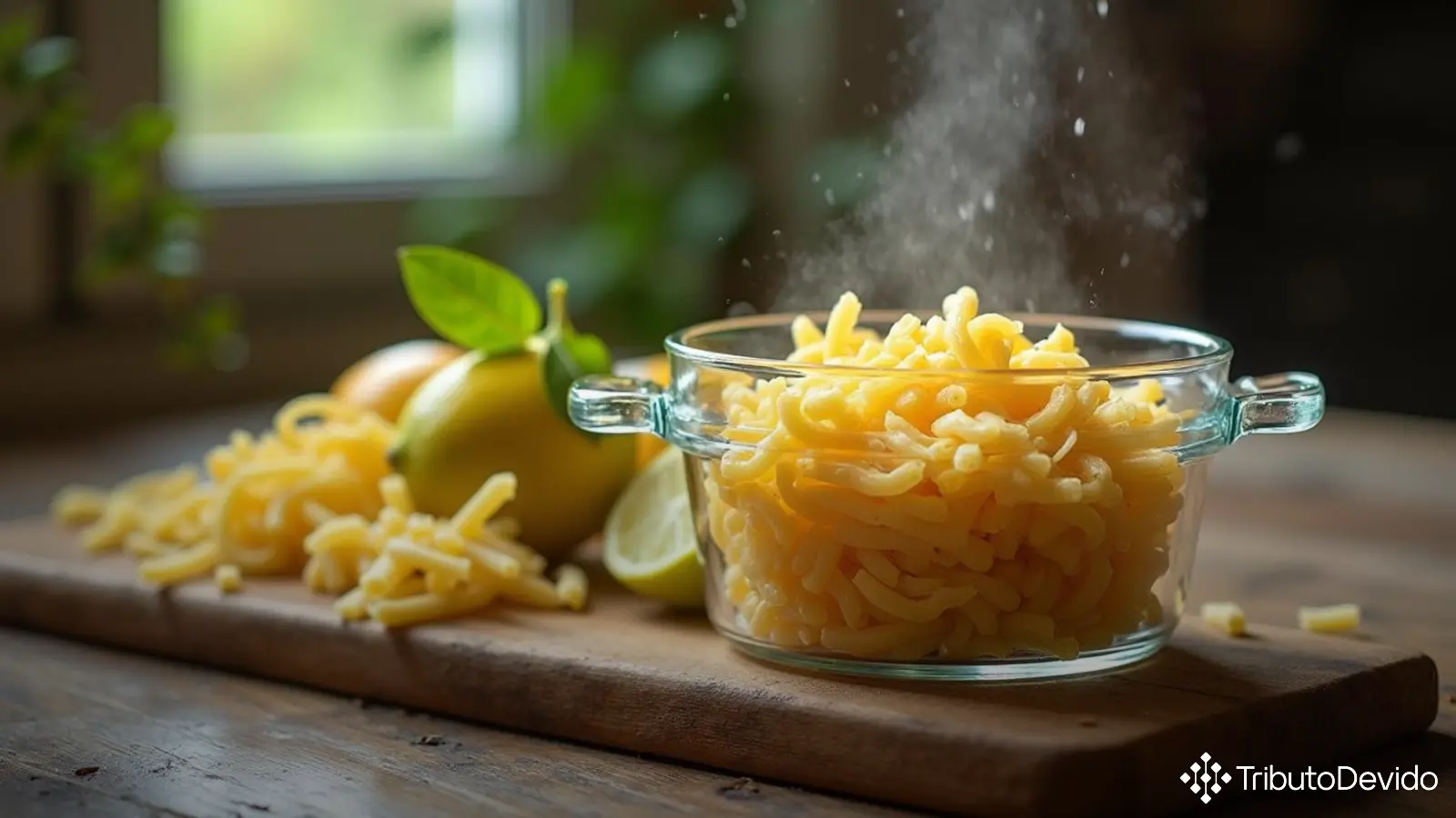 Classificação fiscal pasta de alho