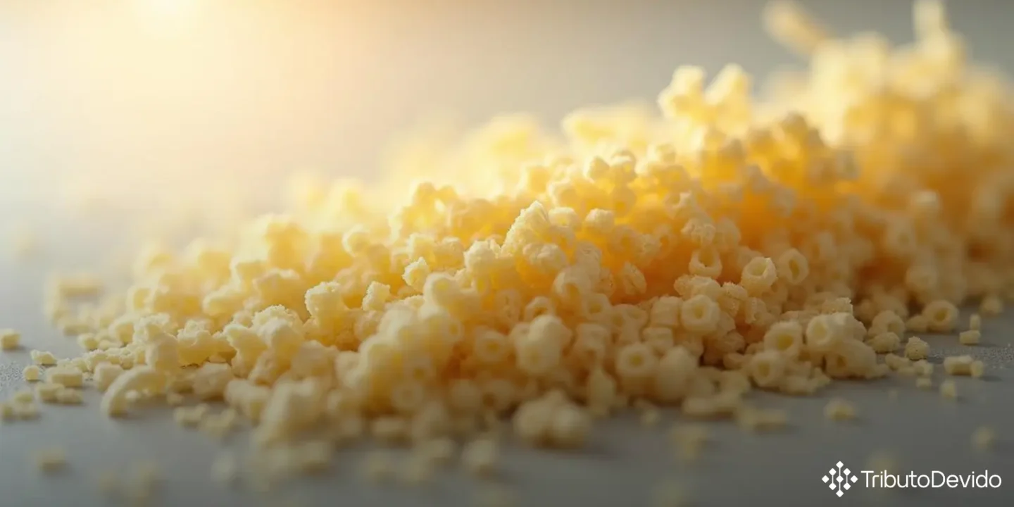 Classificação fiscal pasta de celulose branqueada NCM 4704.29.00