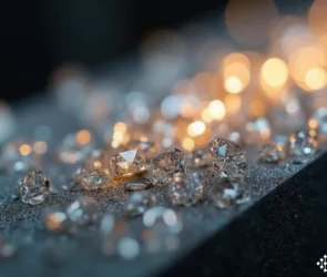 Classificação fiscal Pastilha PDC diamante policristalino