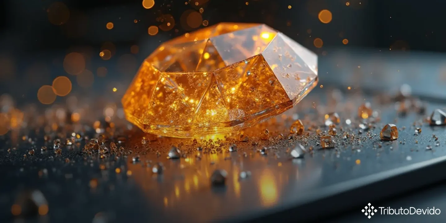 classificação fiscal de pastilhas de diamante policristalino