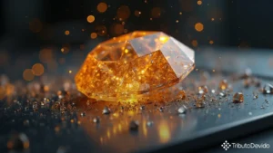classificação fiscal de pastilhas de diamante policristalino