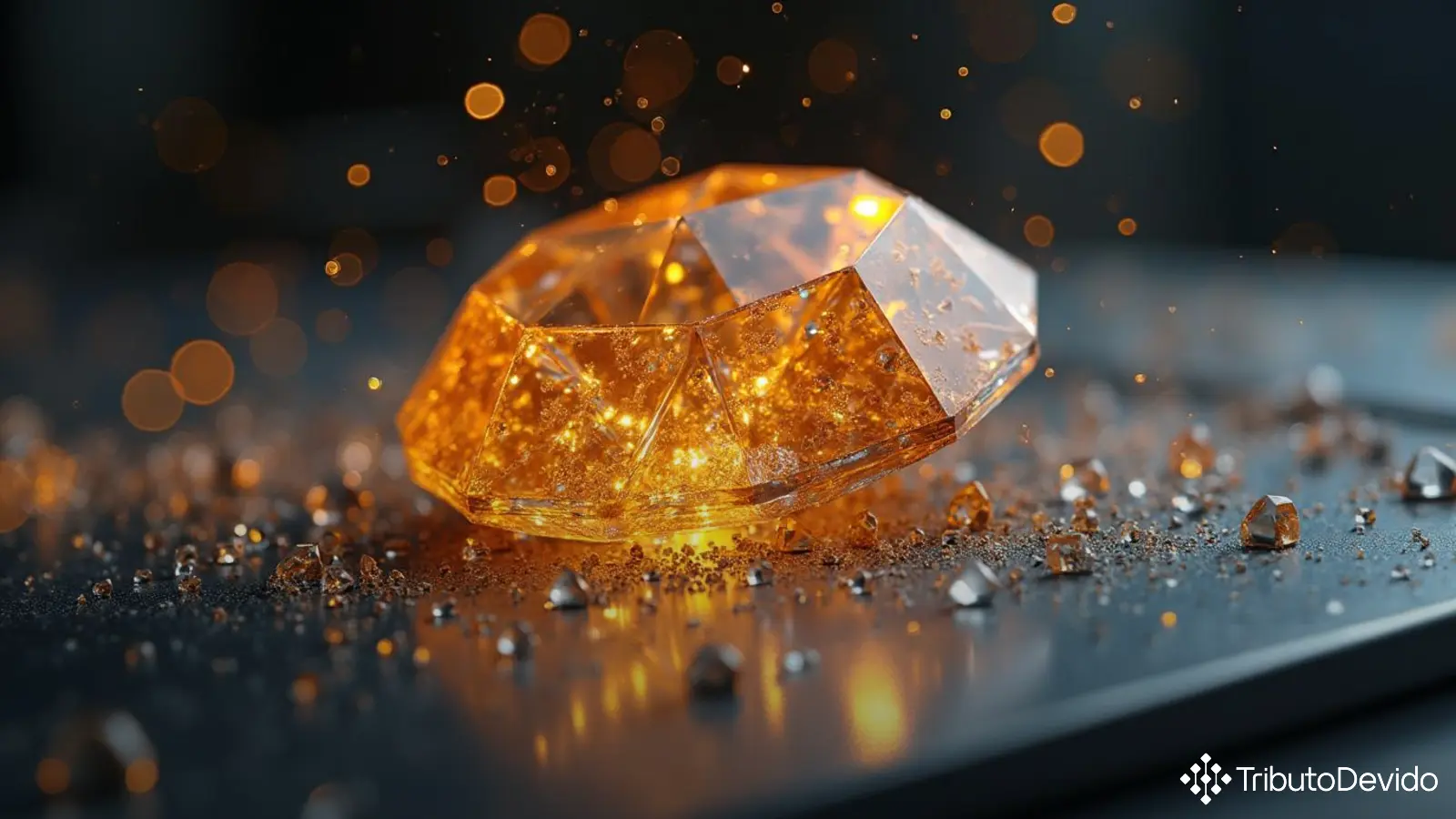 classificação fiscal de pastilhas de diamante policristalino