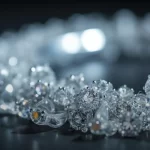 classificação fiscal de pastilhas de diamante policristalino