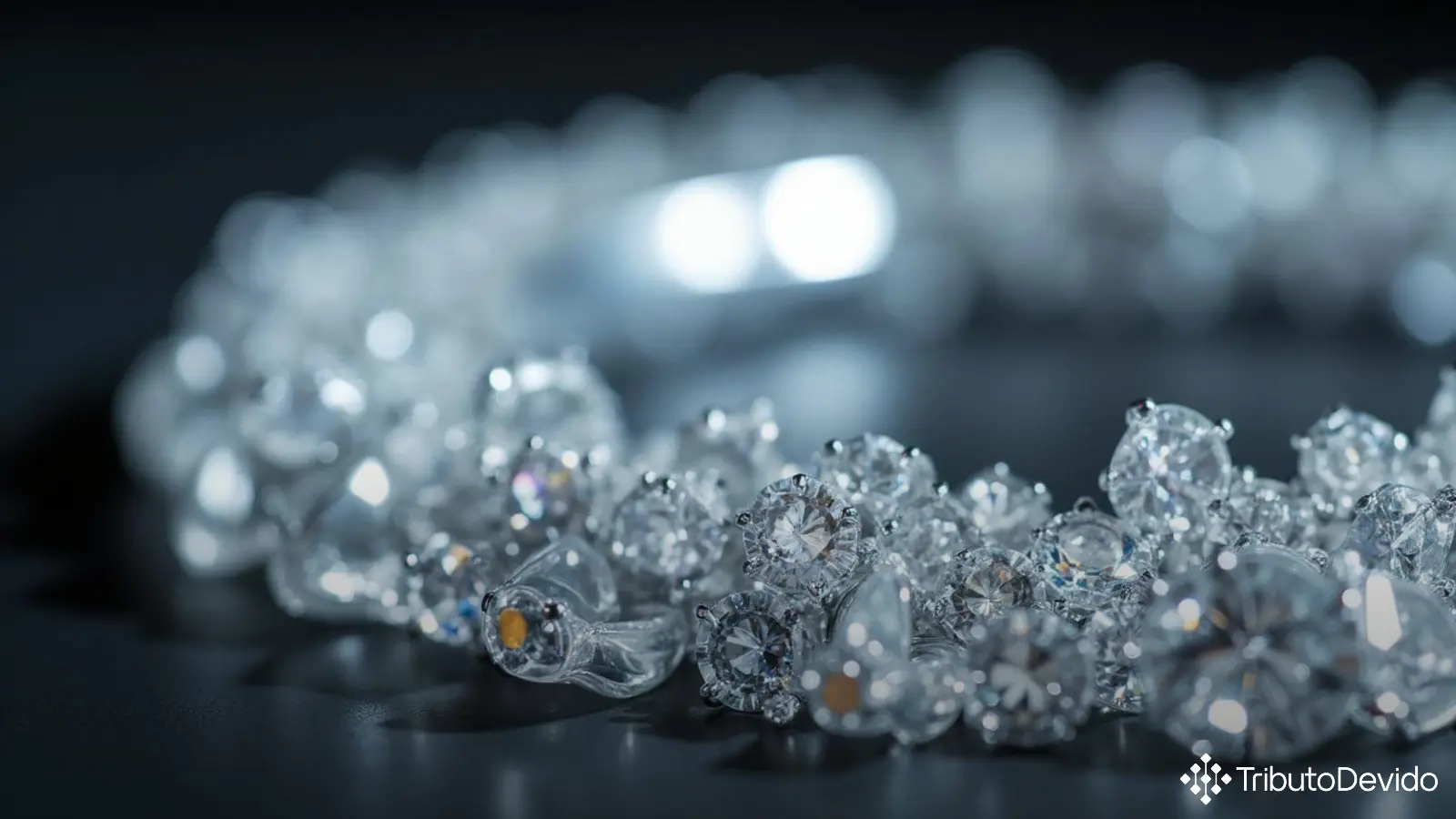 classificação fiscal de pastilhas de diamante policristalino