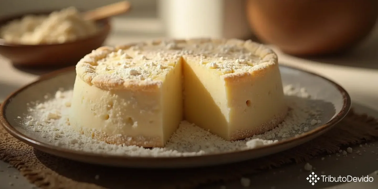 Classificação Fiscal NCM de Paçoca