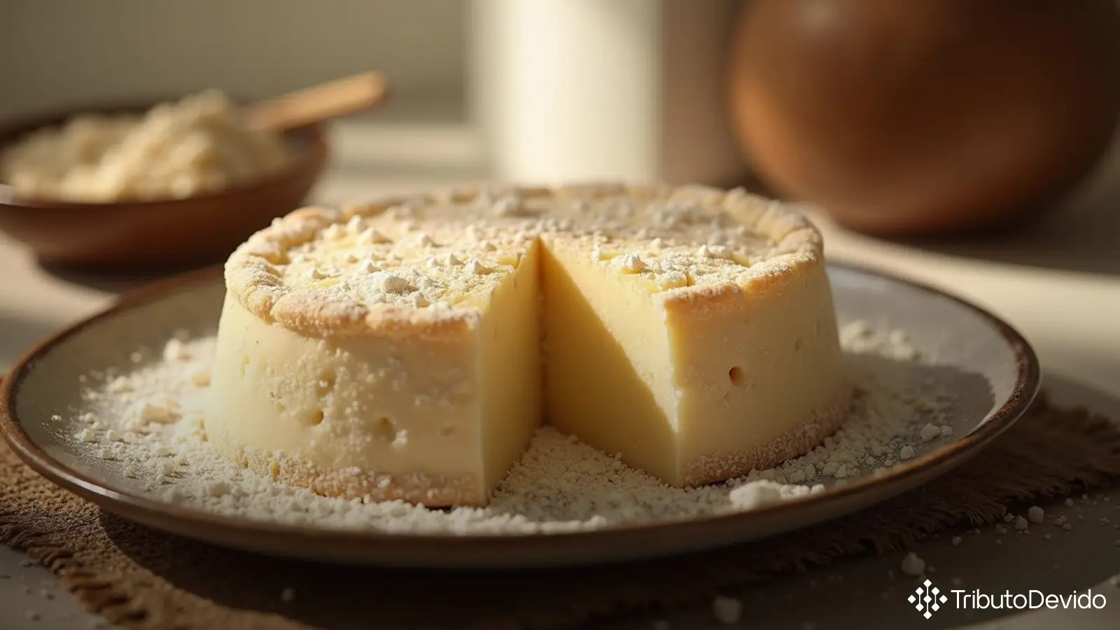 Classificação Fiscal NCM de Paçoca