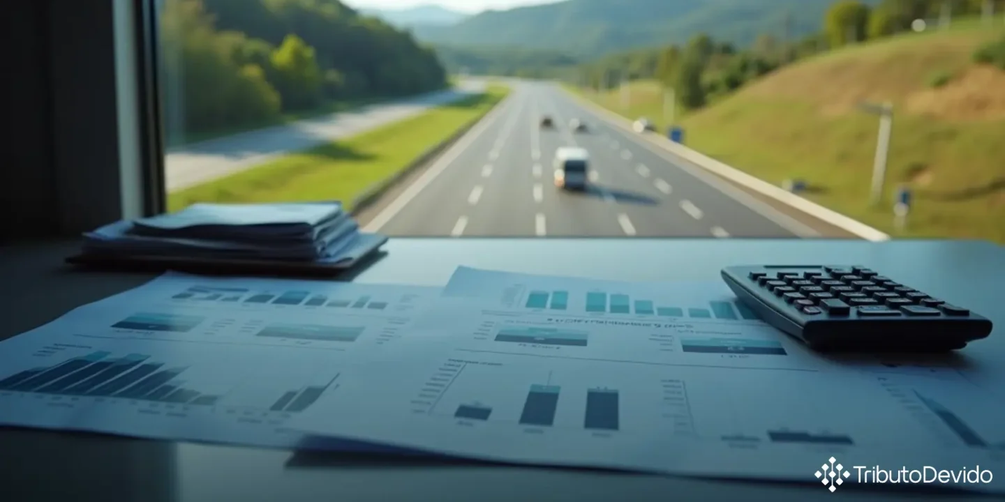 Regime Cumulativo de PIS/COFINS para Concessionárias de Rodovias