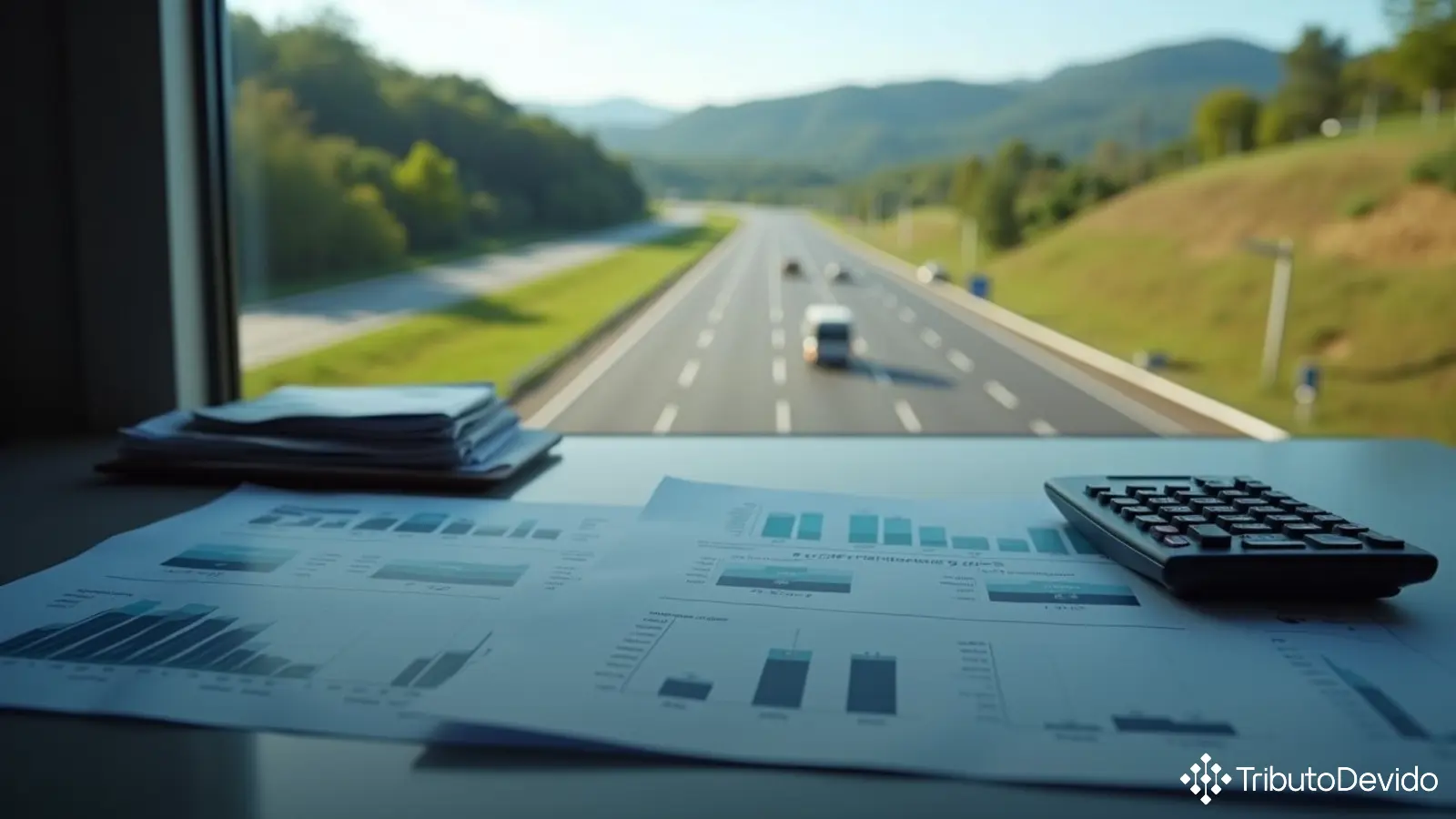 Regime Cumulativo de PIS/COFINS para Concessionárias de Rodovias