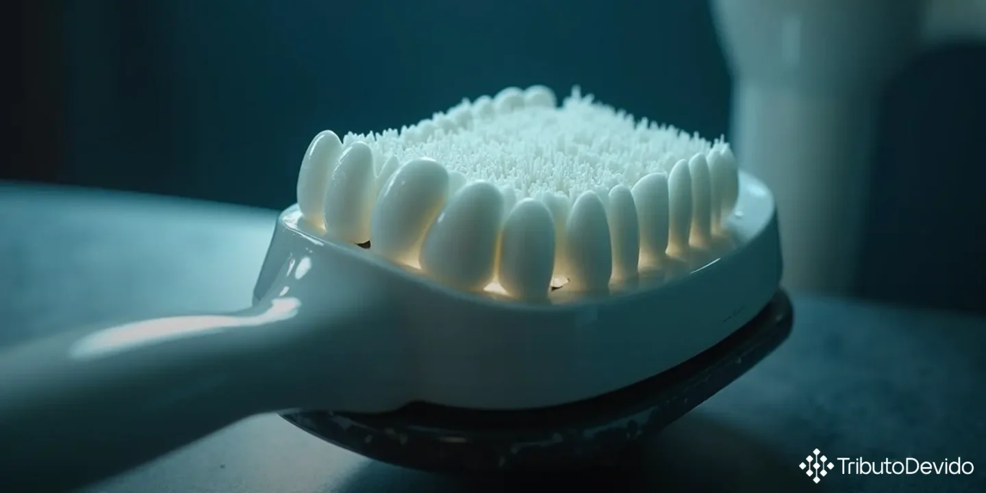 classificação fiscal de pentes para aparelhos elétricos de barbear