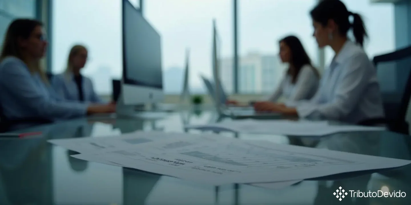 percentuais reduzidos do Lucro Presumido para serviços hospitalares