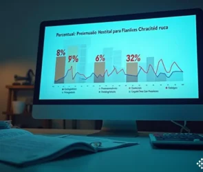 percentual de presunção para serviços hospitalares no Lucro Presumido