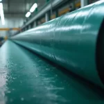 classificação fiscal de perfis de borracha EPDM