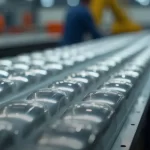 classificação fiscal de perfis ocos de liga de alumínio