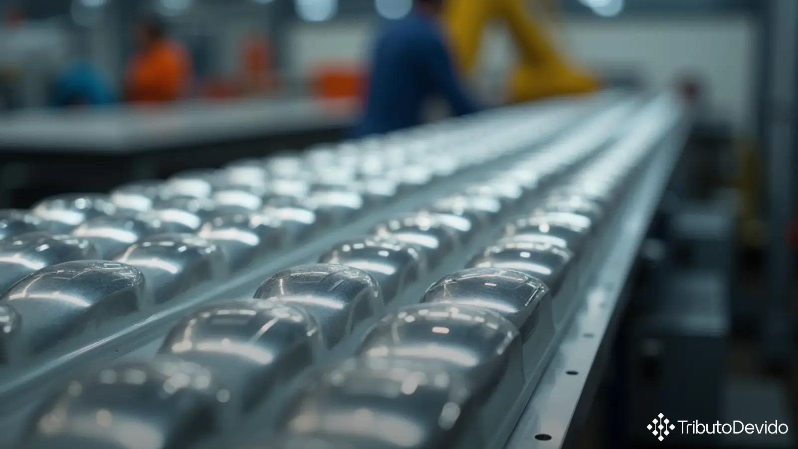 classificação fiscal de perfis ocos de liga de alumínio