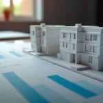 Permuta imóveis sem torna