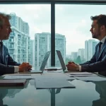 Tributação na permuta de imóveis sem torna