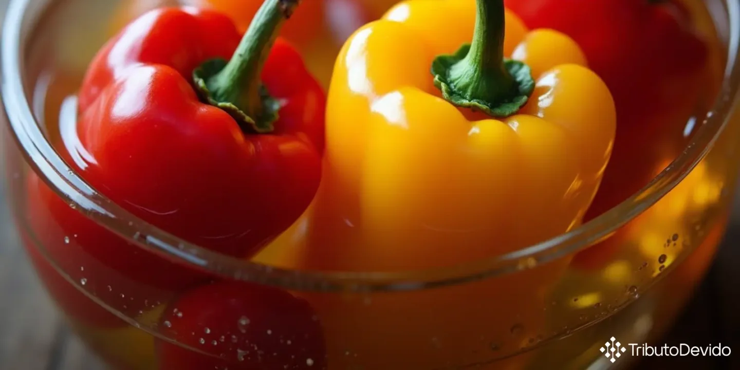 Classificação fiscal pimenta conserva NCM