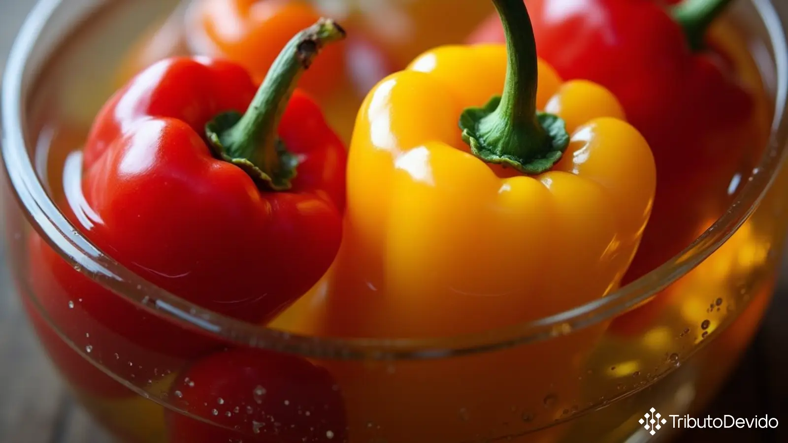 Classificação fiscal pimenta conserva NCM