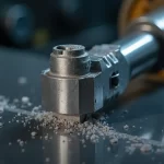 classificação fiscal de pino extrator