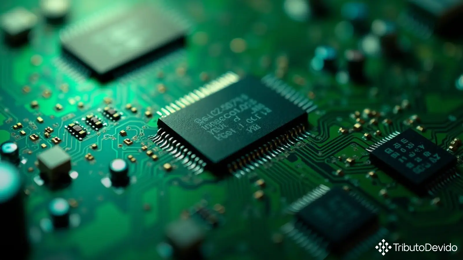 classificação fiscal de placas de circuito impresso para RFID