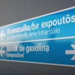 classificação fiscal de placas indicadoras metálicas