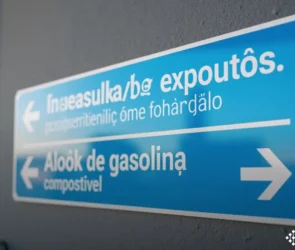 classificação fiscal de placas indicadoras metálicas