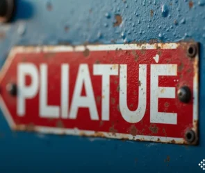 classificação fiscal de placas indicadoras para postos de combustível