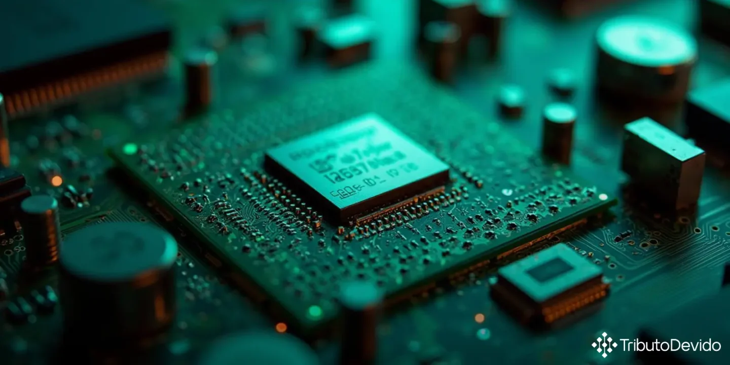 classificação fiscal de placas-mãe para notebook